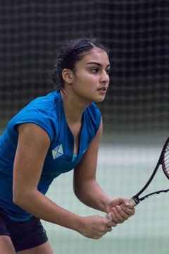 Johanna Silva 695 - NL Damen TuS Glinde von 1930 - THC von Horn und Hamm